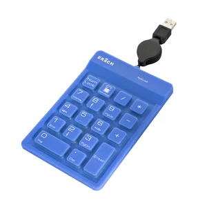 کیبورد مدل  NumPad RB-100