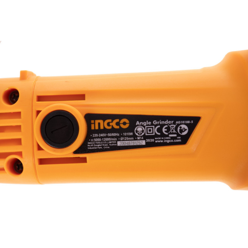 مینی فرز اینکو مدل A-G-10108-5