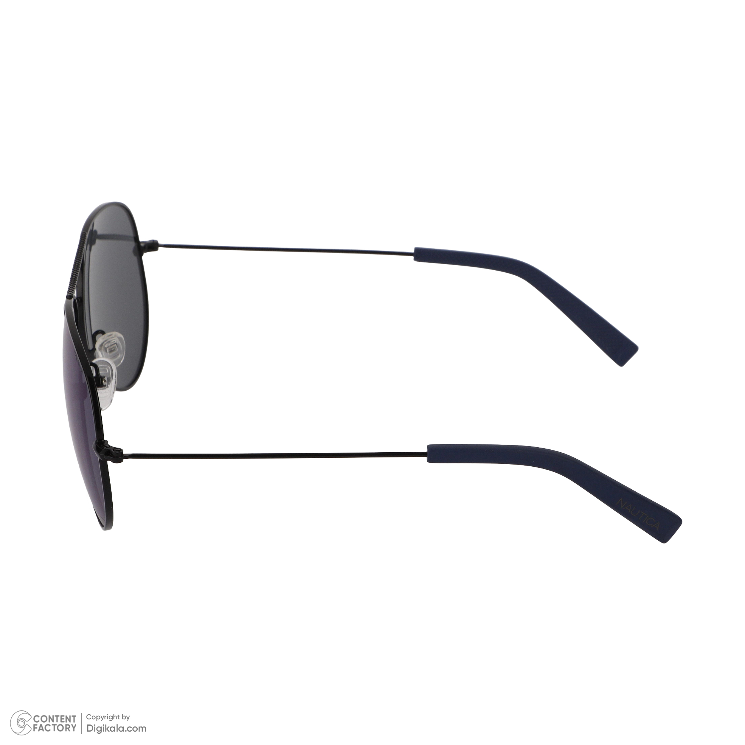 عینک آفتابی ناتیکا مدل 04639PS-0001 -  - 5