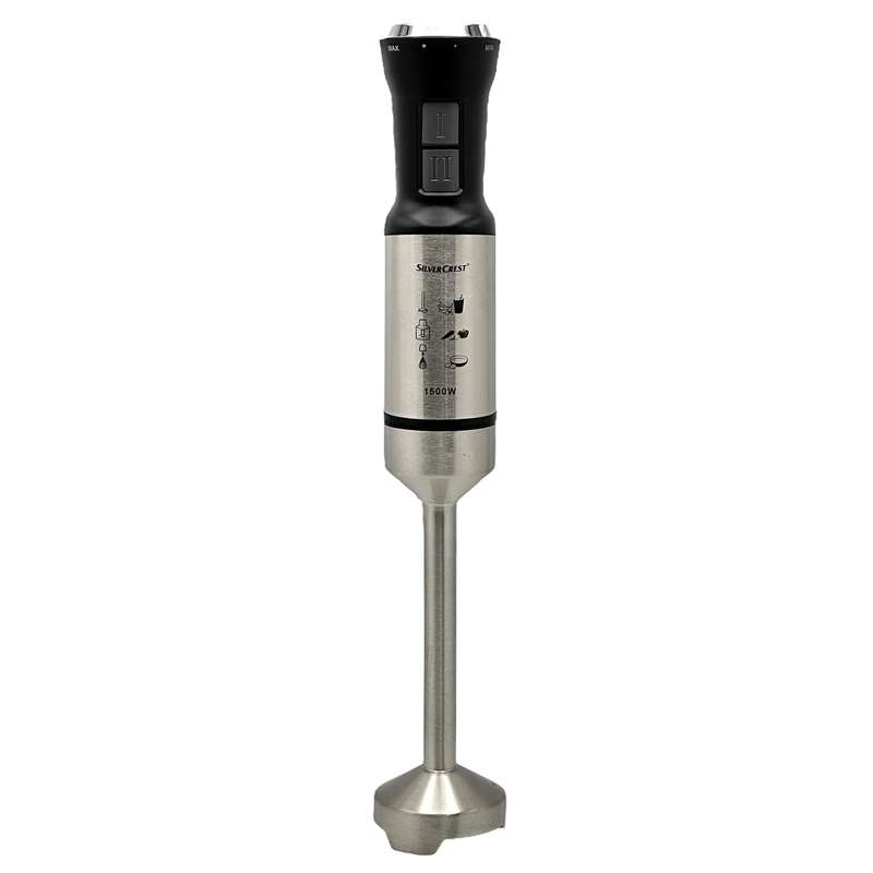 گوشت کوب برقی سیلور کرست مدل SI-818