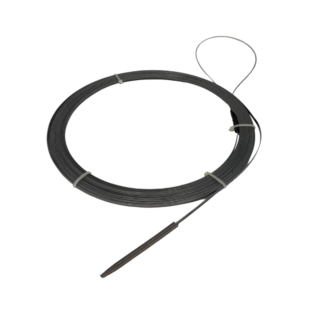 فنر سیم کشی برق مدل Tapeless طول 6 متر