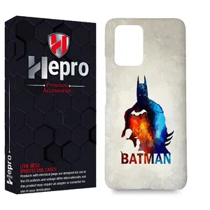 HEPRO MC Cover for XIAOMI POCO X3 GT