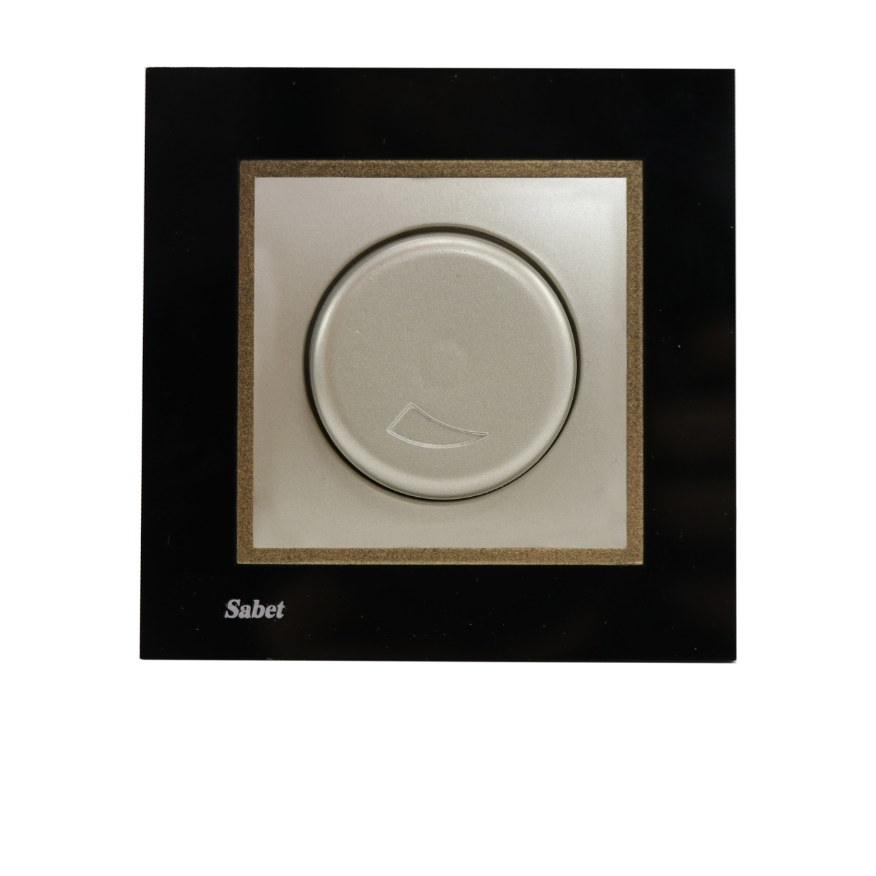 کلید دیمر ثابت الکتریک مدل پارمیس کد BT-G