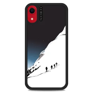AKAM AMC-WAXR-MOUNTAINS-27 Cover For Apple iPhone XR