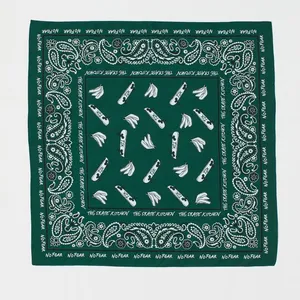 دستمال سر و گردن زنانه اچ اند ام مدل 1024297005