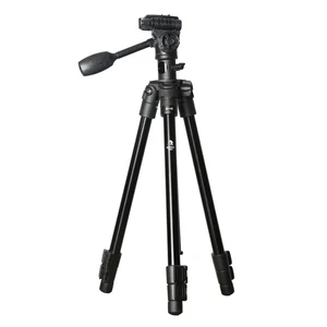 سه پایه دوربین بیکی مدل Q-555H