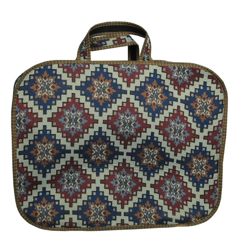 کاور پتو مدل ir s185