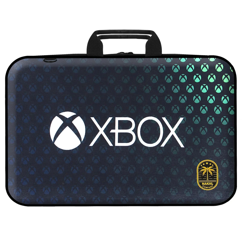 کیف حمل کنسول بازی نخل ایکس باکس سری S مدل NKH-163