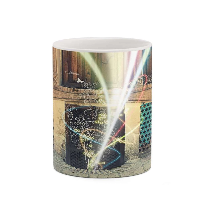 ماگ کاکتی مدل فانتزی کد mgh19029