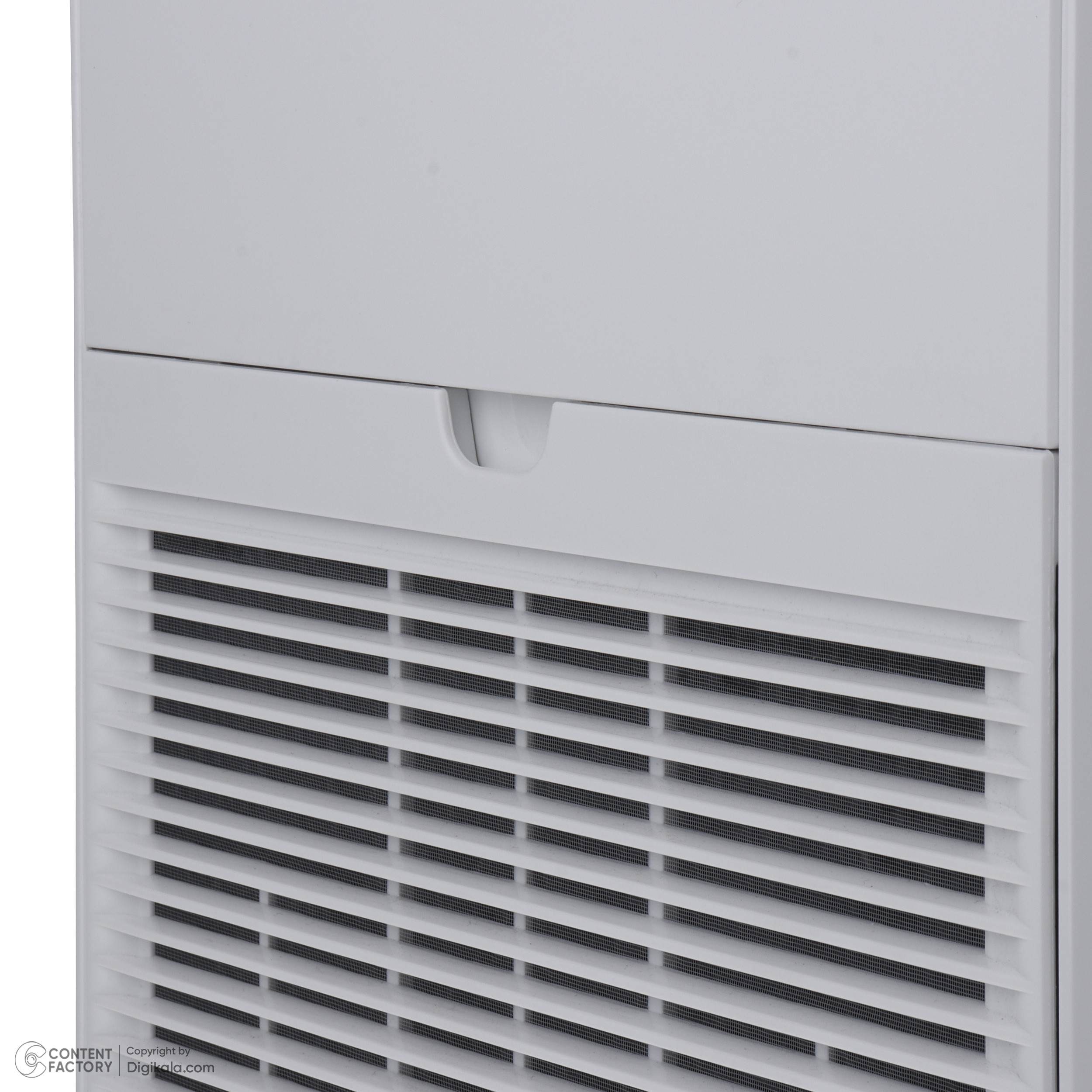 دستگاه تصفیه کننده هوا دایکین مدل MCK55W