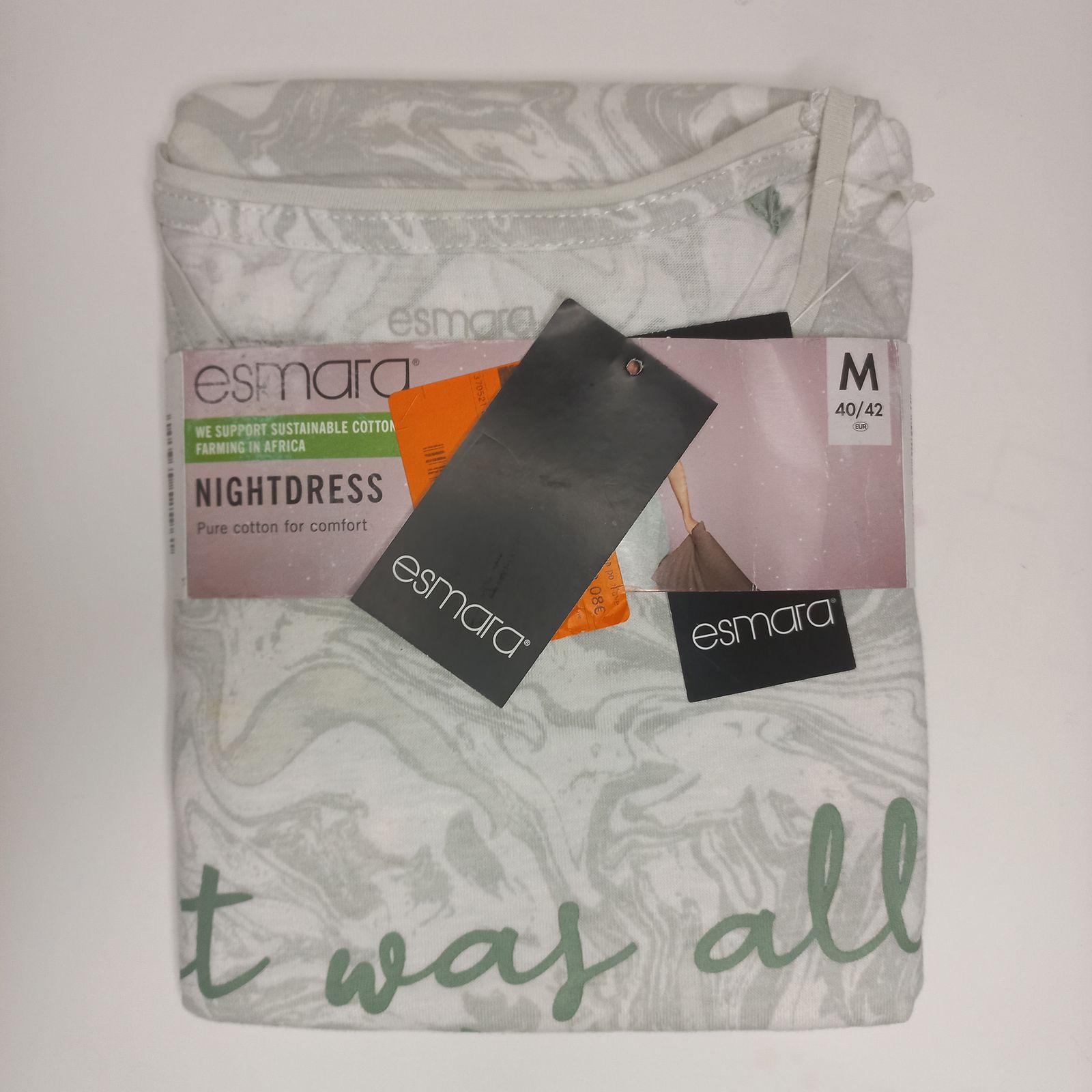 تونیک زنانه اسمارا مدل 370521 - - 4