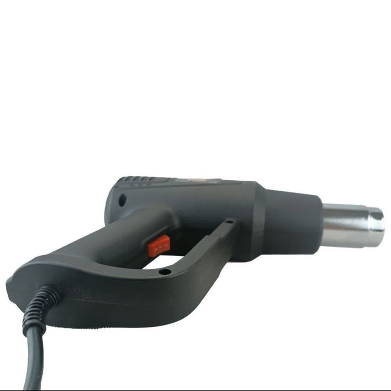 سشوار صنعتی باس مدل Bs_Heat gun