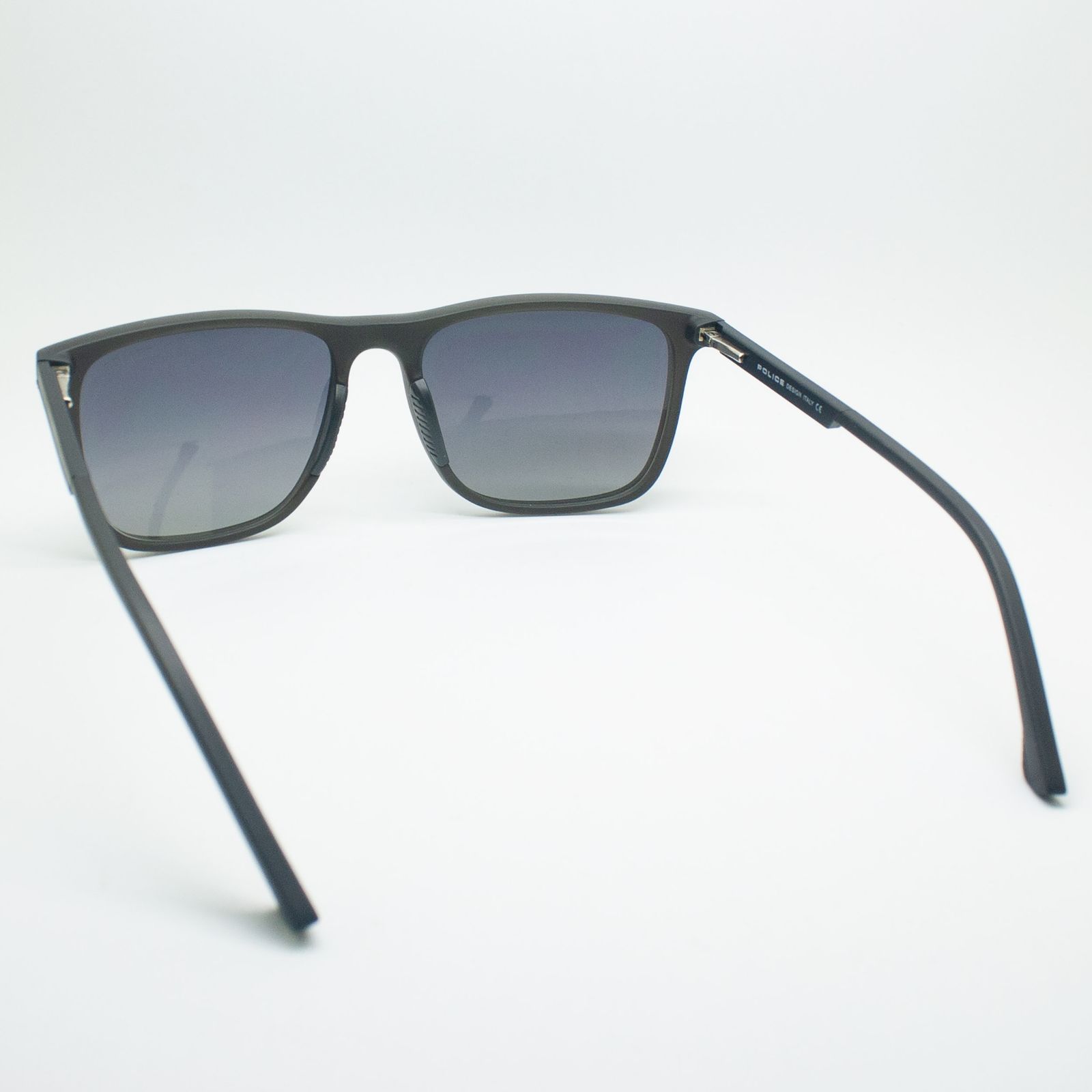 عینک آفتابی پلیس مدل FC04-04 C02 -  - 8
