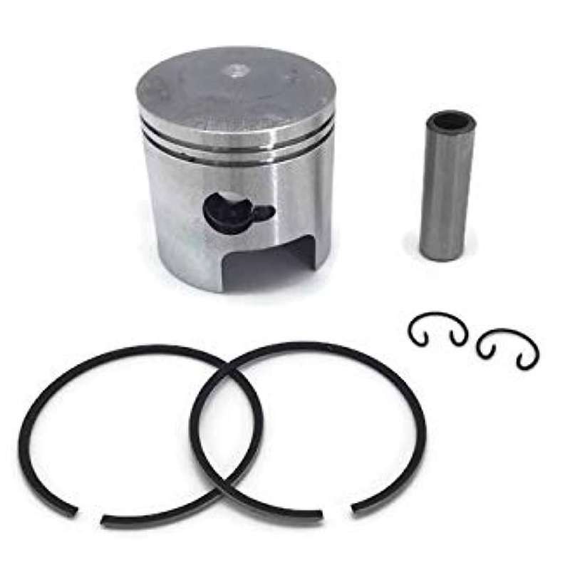 رینگ پیستون علفتراش مدل makita-411 مجموعه 6 عددی رینگ پیستون علفتراش مدل makita-411 مجموعه 6 عددی