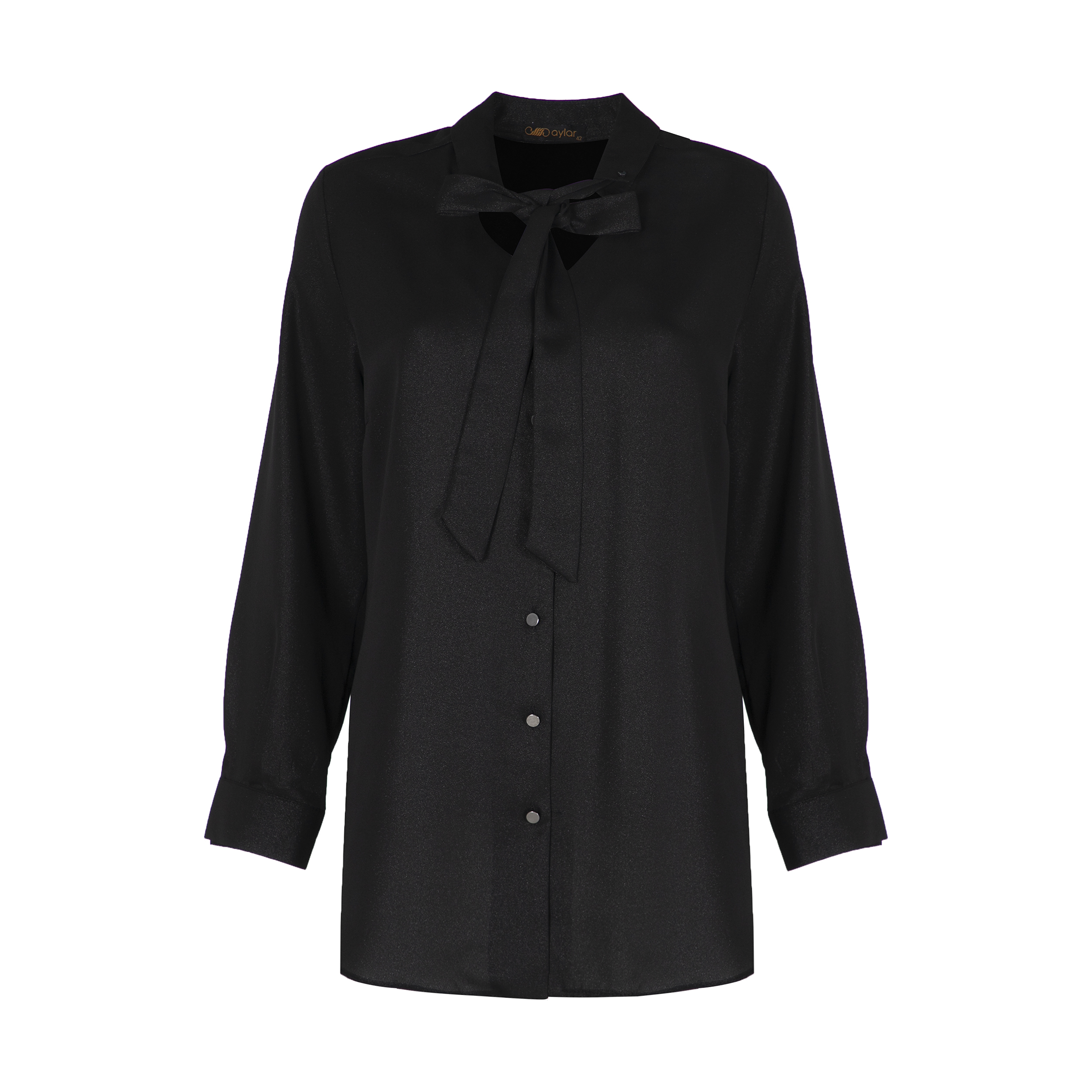 شومیز زنانه آیلار مدل 030035019001-002