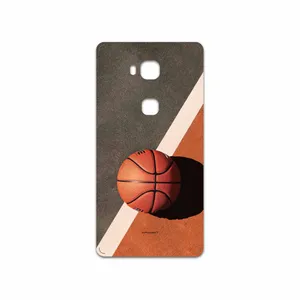 MAHOOT Basketball Cover Sticker for Huawei GR5