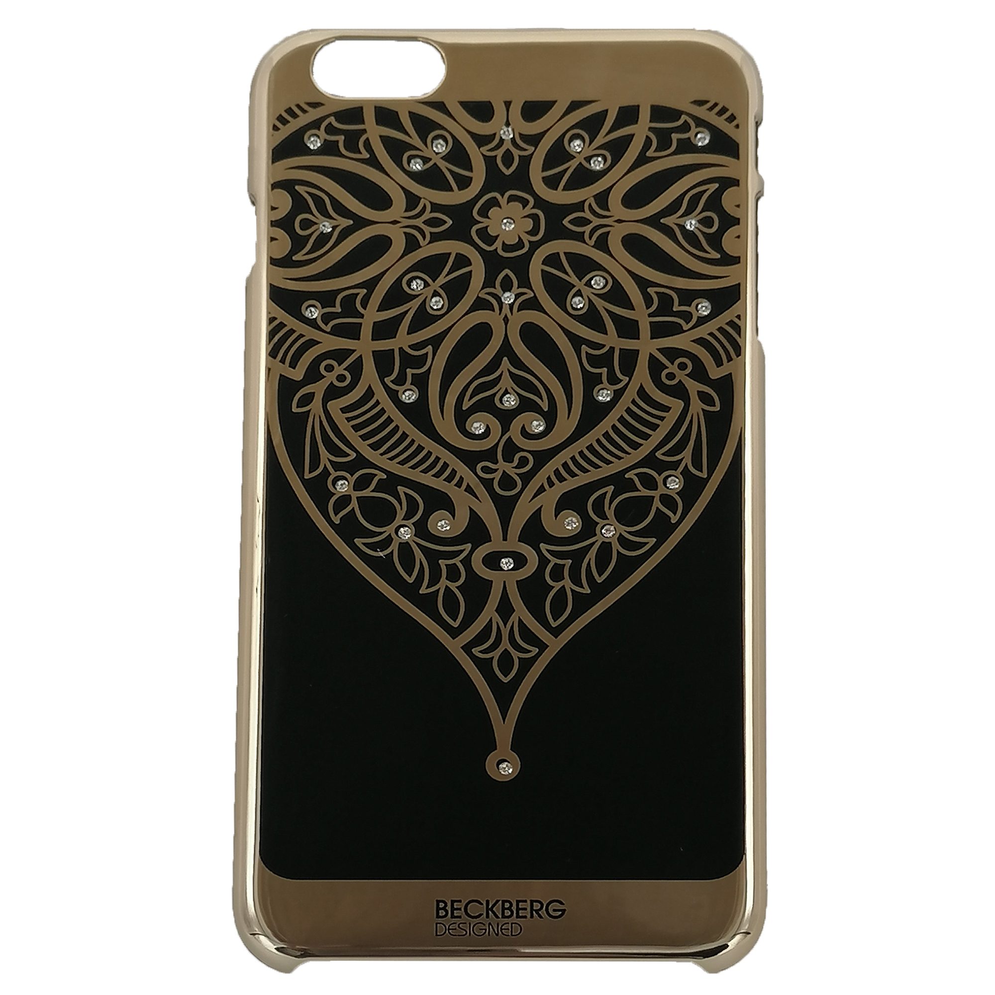 کاور بکبرگ مدل 302 مناسب برای گوشی موبایل اپل iphone 6plus/6s plus