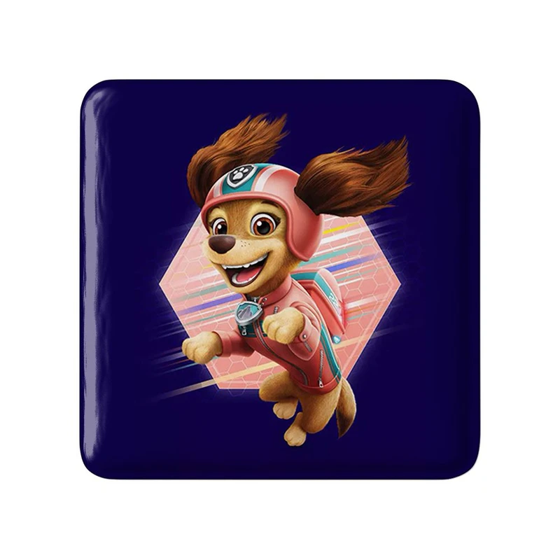 مگنت خندالو مدل انیمیشن سگ های نگهبان کد 26909