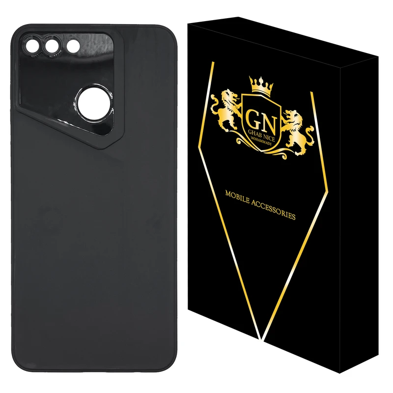 کاور قاب نایس محمدی مدل PRDESIGN مناسب برای گوشی موبایل هوآوی Y9 2018