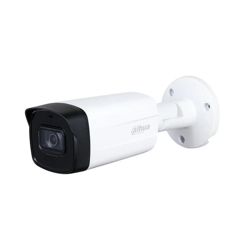 دوربین مداربسته آنالوگ داهوا مدل DH-HAC-HFW1200THP-I8