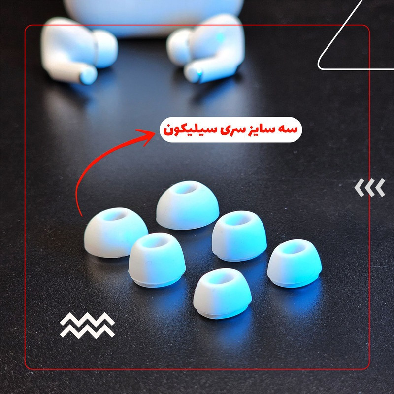 هندزفری بلوتوثی مدل SUPER-V0lCE
