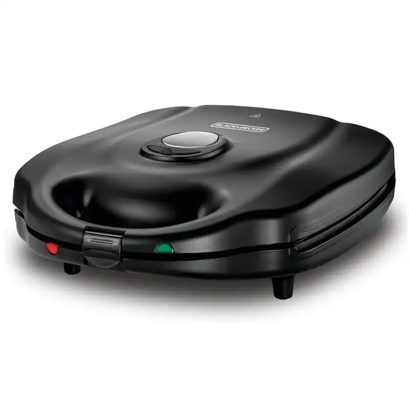 ساندویچ ساز بلک اند دکر مدل TS4120-B5
