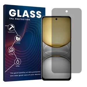 Glass Resistant model privacy Screen Protector Suitable for Realme C75 Mobile Phone