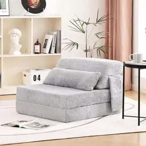 مبل تختخواب شو یک نفره مدل S-22 