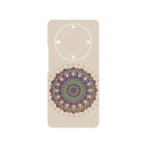 MAHOOT Art of Illumination 5 Cover Sticker for Honor Magic 5 Lite