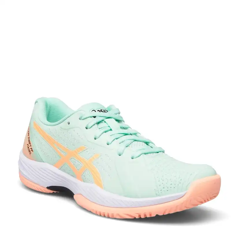 کفش پدل زنانه مدل SOLUTION SWIFT FF