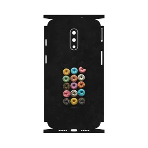 MAHOOT Doughnut-FullSkin Cover Sticker for OnePlus 7
