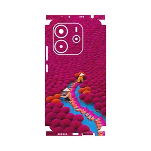 MAHOOT Vietnam Incense Wood Farms-FullSkin Cover Sticker for Xiaomi Redmi Note 14 4G