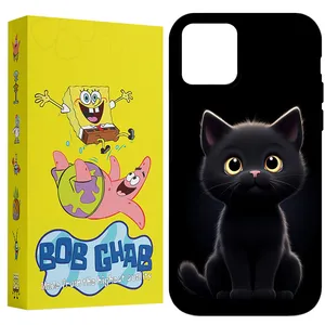 BOB Ghab BCP11PM Cover For Apple iPhone 11 Pro Max