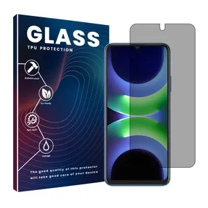 Glass Resistant model privacy screen protector suitable for Huawei Enjoy 70z mobile phone