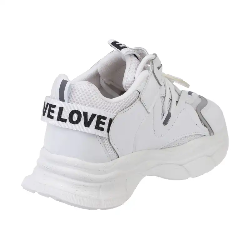 کفش راحتی دخترانه کروماکی مدل km130