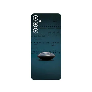 MAHOOT Hang_Instrument Cover Sticker for Samsung Galaxy A05s