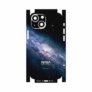 MAHOOT Universe-by-NASA-3-FullSkin Cover Sticker for Apple iPhone 13 Mini
