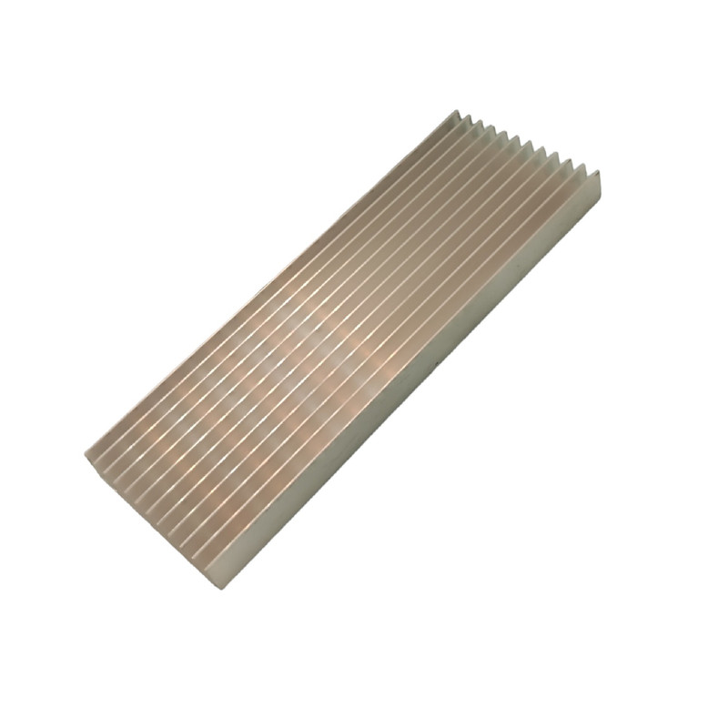 هیت سینک کد HS 307-200 هیت سینک کد HS 307-200