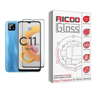 Ricoo Glass MIX001 Screen Protector For Realme C11 (2021)