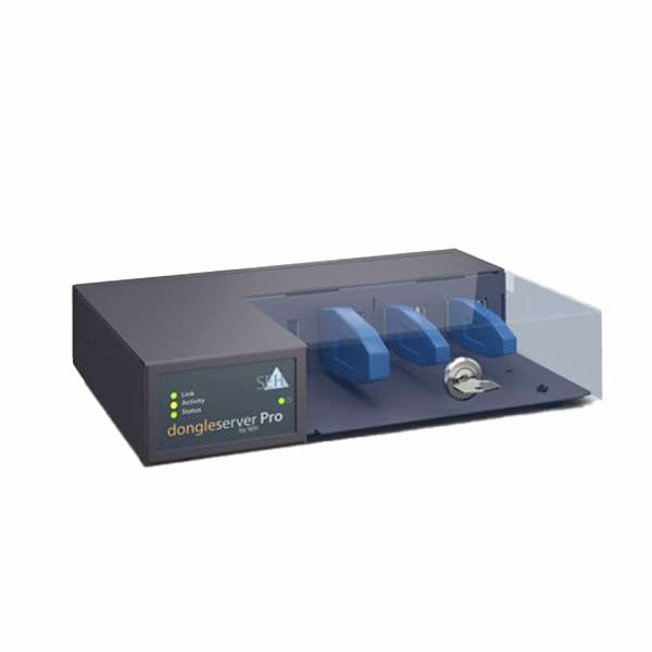 هاب سوئیچ 8 پورت اس ای اچ مدل PRO