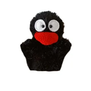 عروسک نمایشی مدل پرنده کد hp۹۶