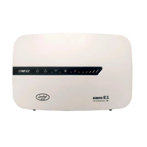 مودم فول اپراتور 4g-td-lte ایرانسل مدل tf i120-e1 به همراه 400 گیگ اینترنت یکساله