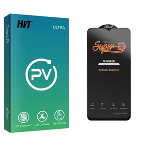 محافظ صفحه نمایش اچ وی تی مدل PV SuperD Antistatic مناسب برای گوشی موبایل شیائومی Redmi 9T