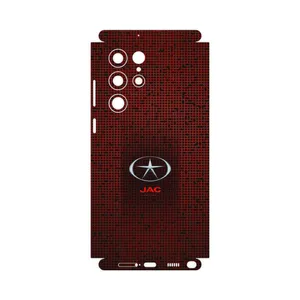 MAHOOT JAC-FullSkin Cover Sticker for Samsung Galaxy S22 Ultra 5G