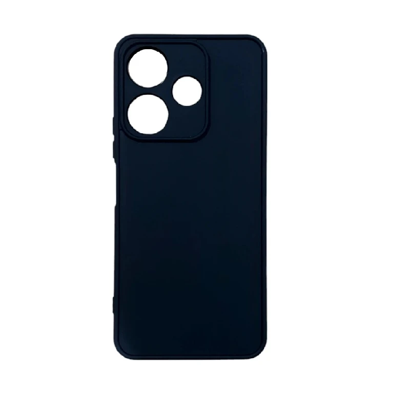 کاور مدل VIOLET مناسب برای گوشی موبایل شیائومی Poco M6 4G / Redmi Note 13 R / Redmi 13 4G