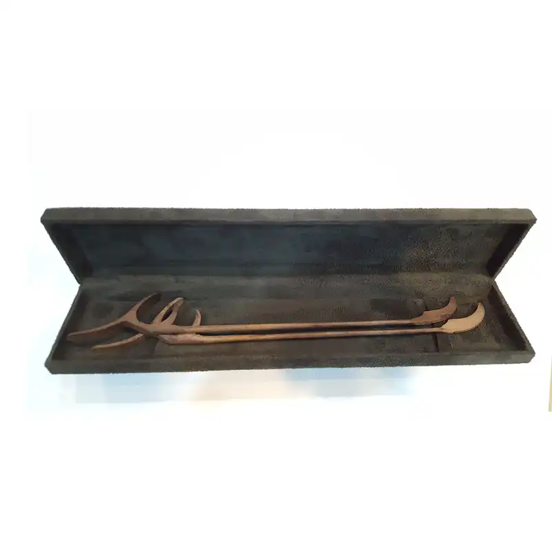 جعبه مضراب سنتور مدل 001