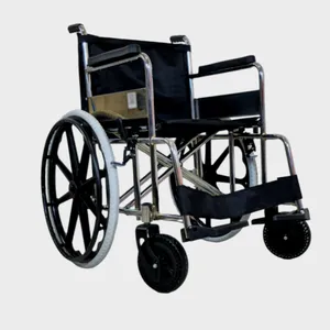 ویلچر جی تی اس مدل S874C