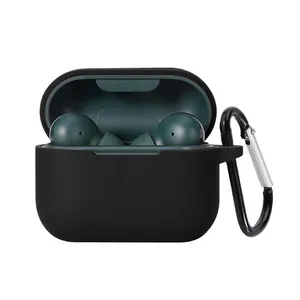 Cover Silicon SNAP2 For Wireless Headphone QCY T10