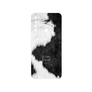 MAHOOT Cow Skin Cover Sticker for Xiaomi Redmi Note 8 2021