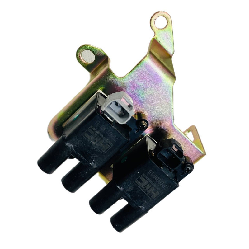 کوئل دوقلو اچ آی سی مدل زیمنس کد 4446 مناسب برای پراید